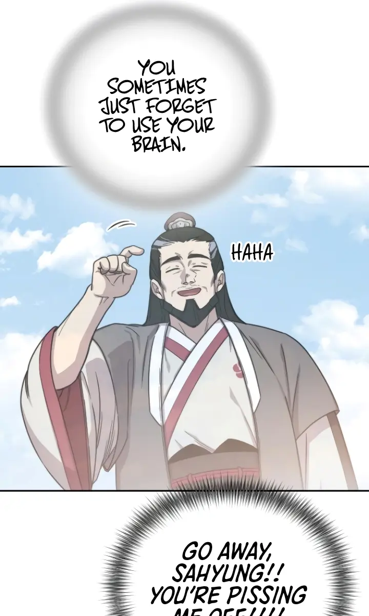 Return of the Mount Hua Sect Chapter 2 Page 100