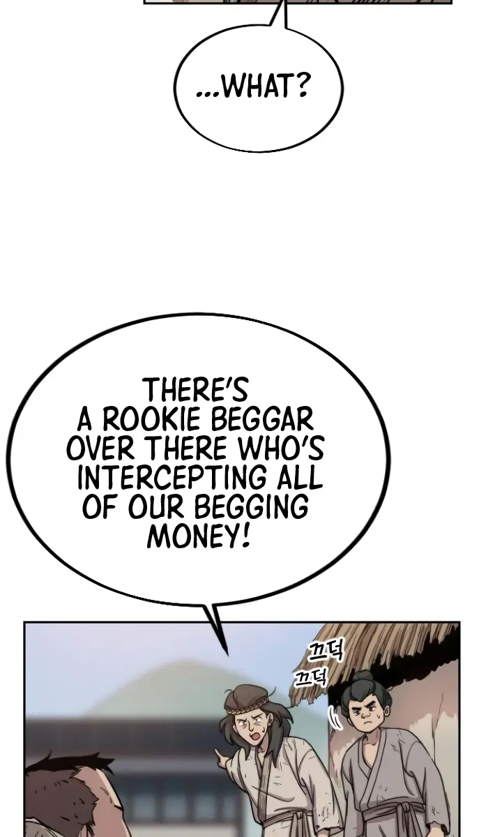 Return of the Mount Hua Sect Chapter 2 Page 106