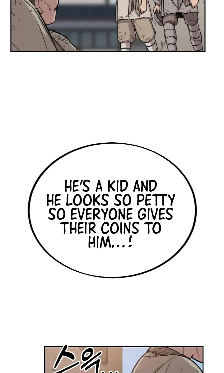 Return of the Mount Hua Sect Chapter 2 Page 107