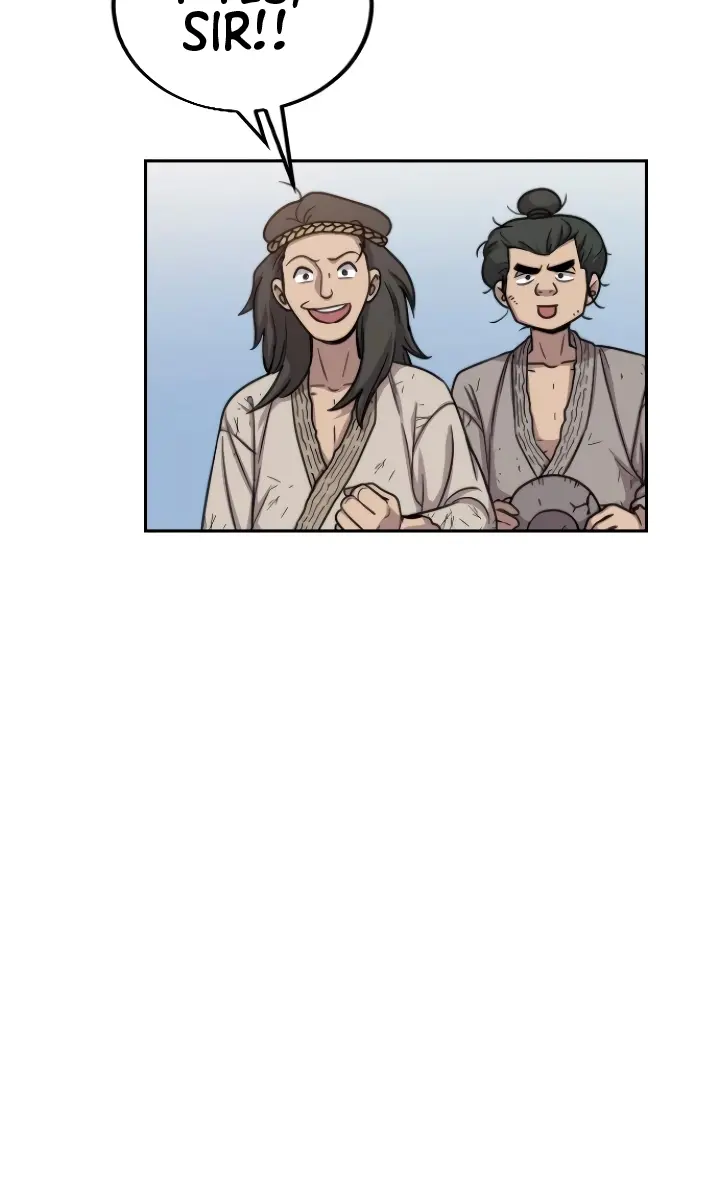 Return of the Mount Hua Sect Chapter 2 Page 110