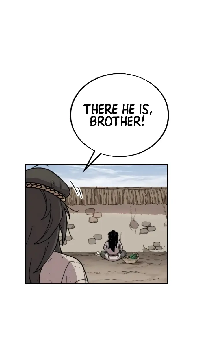 Return of the Mount Hua Sect Chapter 2 Page 111