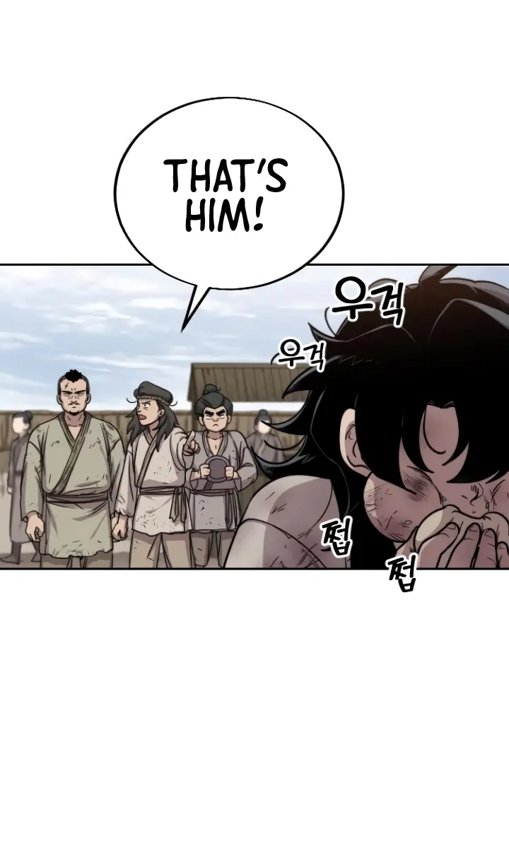 Return of the Mount Hua Sect Chapter 2 Page 112