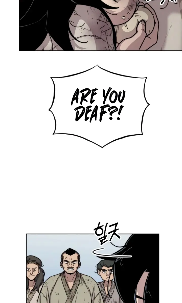 Return of the Mount Hua Sect Chapter 2 Page 115