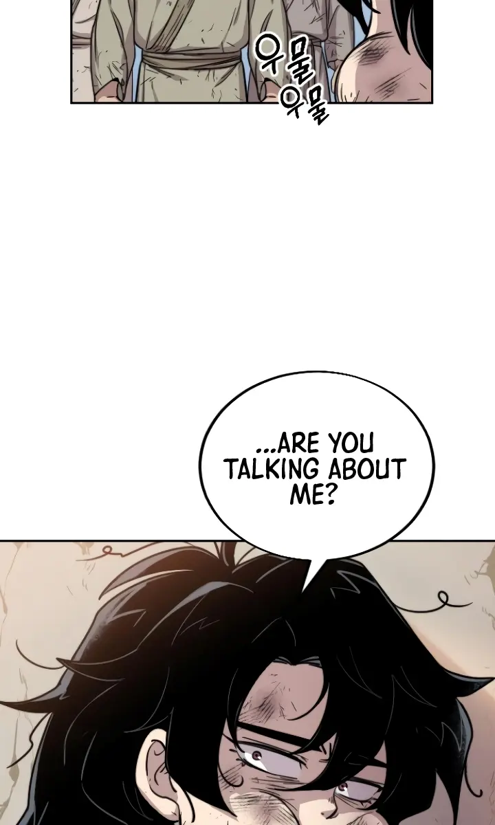 Return of the Mount Hua Sect Chapter 2 Page 116