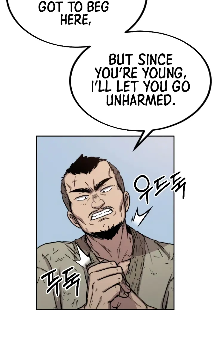 Return of the Mount Hua Sect Chapter 2 Page 119