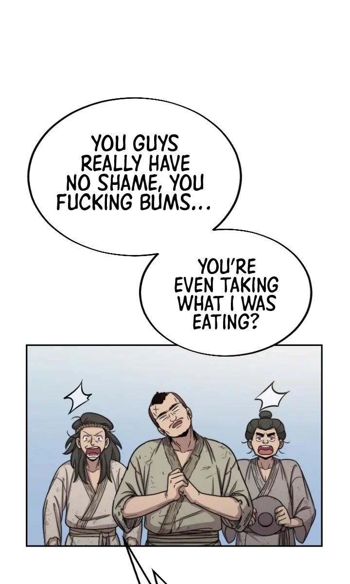 Return of the Mount Hua Sect Chapter 2 Page 122