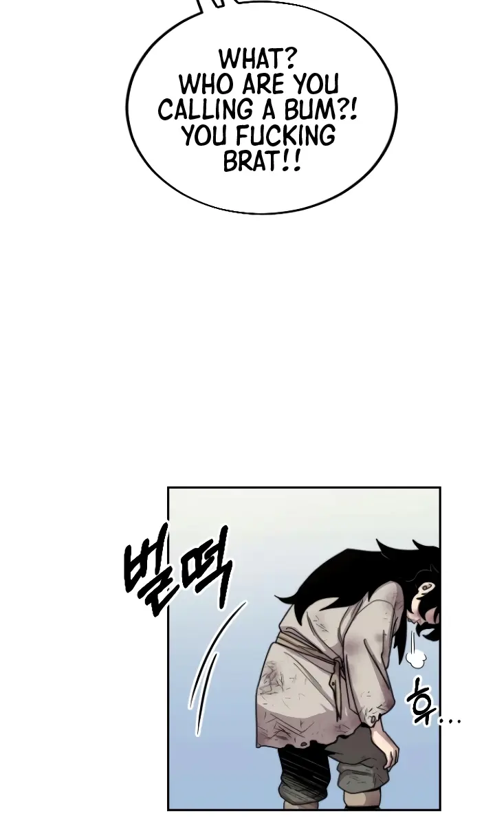 Return of the Mount Hua Sect Chapter 2 Page 123