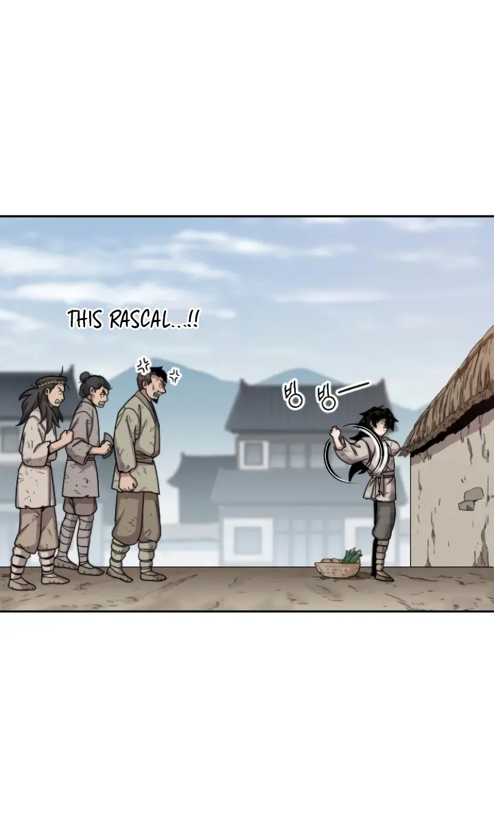 Return of the Mount Hua Sect Chapter 2 Page 124