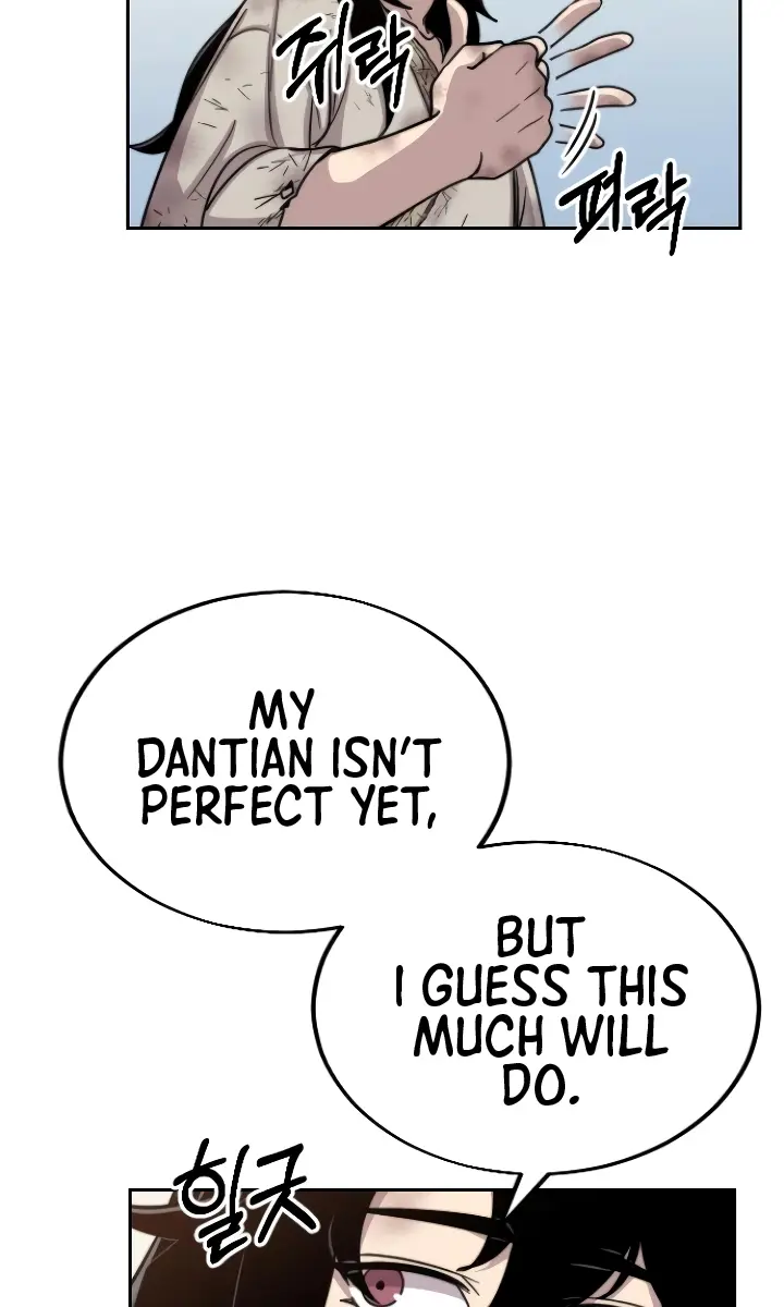 Return of the Mount Hua Sect Chapter 2 Page 126