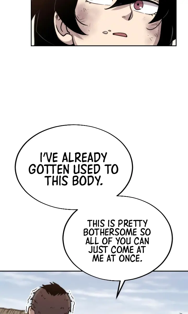 Return of the Mount Hua Sect Chapter 2 Page 127