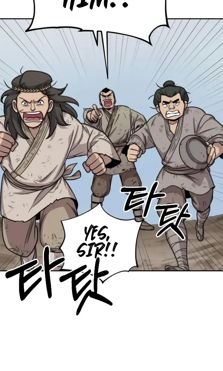 Return of the Mount Hua Sect Chapter 2 Page 131