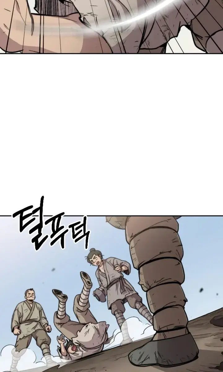 Return of the Mount Hua Sect Chapter 2 Page 136