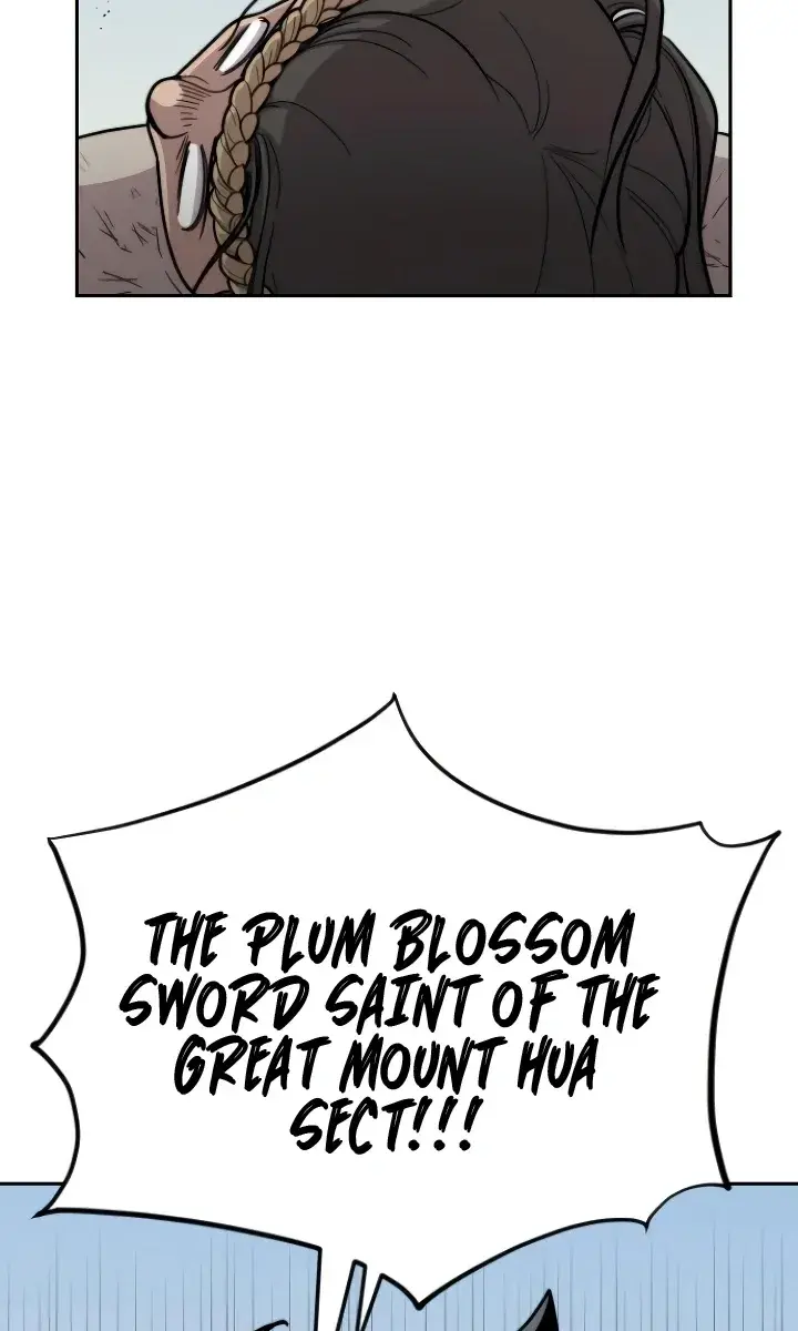 Return of the Mount Hua Sect Chapter 2 Page 138