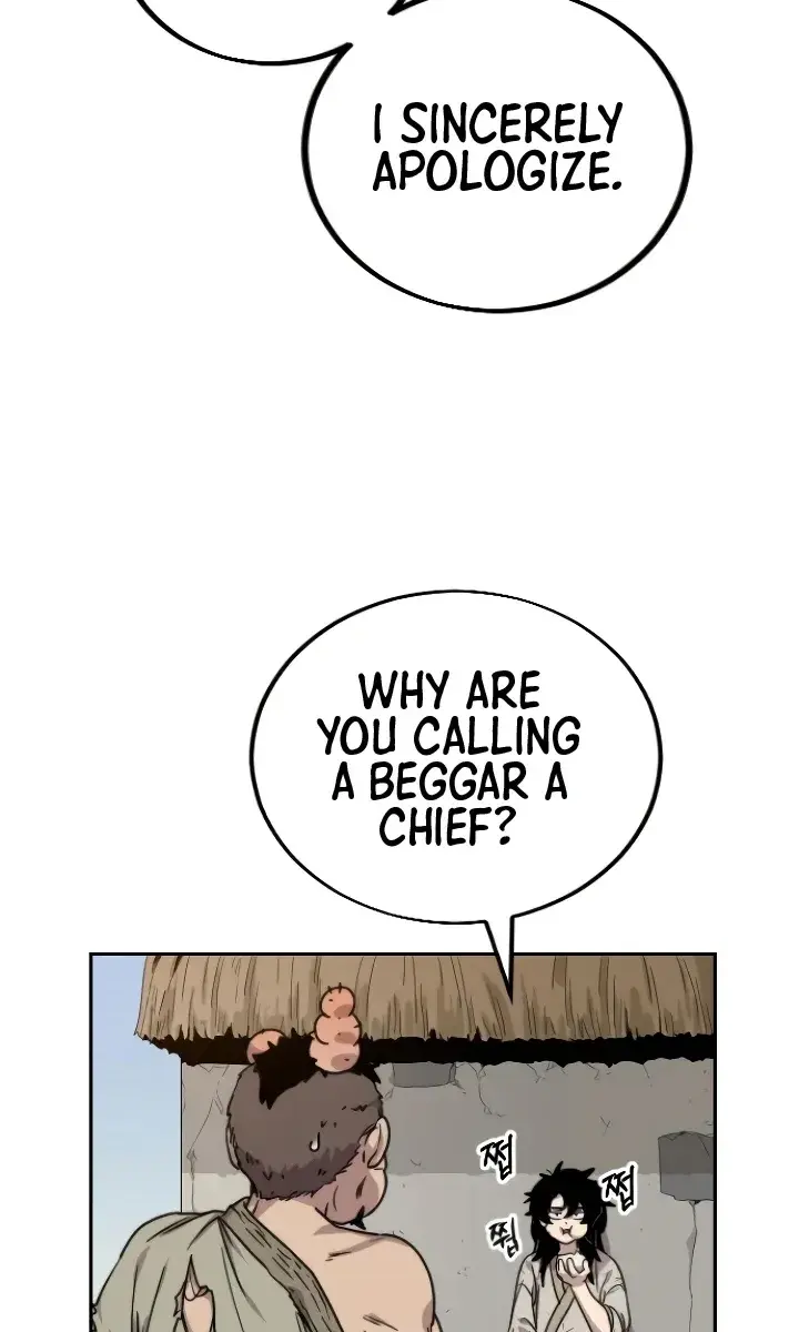 Return of the Mount Hua Sect Chapter 2 Page 144