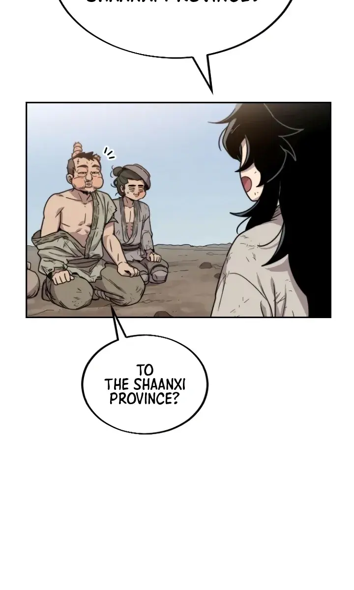 Return of the Mount Hua Sect Chapter 2 Page 148