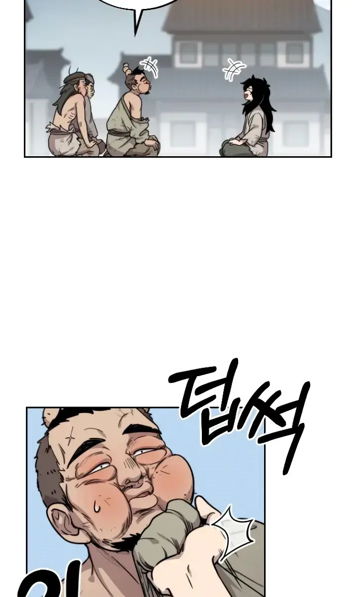 Return of the Mount Hua Sect Chapter 2 Page 153