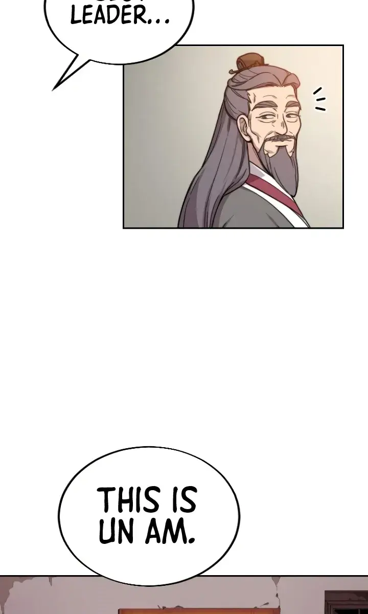 Return of the Mount Hua Sect Chapter 2 Page 163