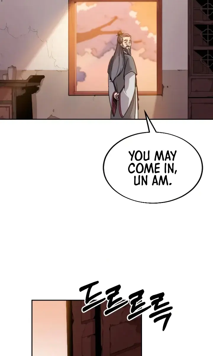 Return of the Mount Hua Sect Chapter 2 Page 164