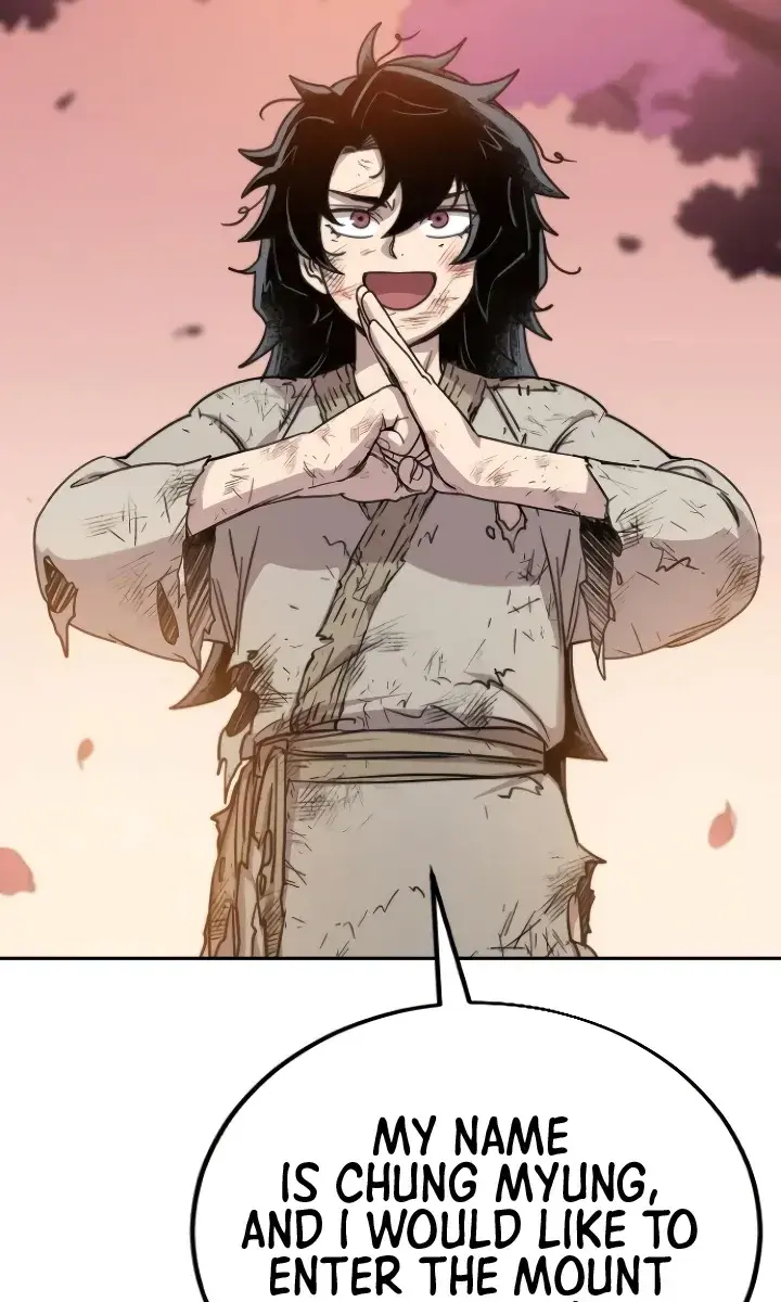 Return of the Mount Hua Sect Chapter 2 Page 169