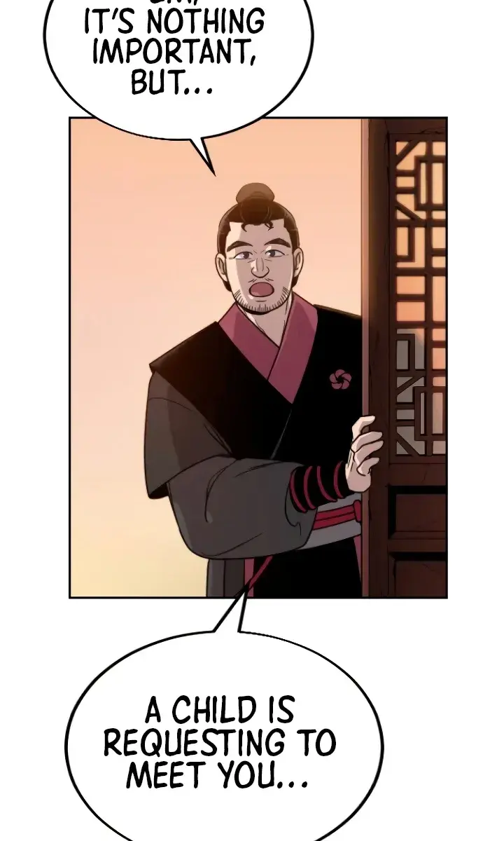 Return of the Mount Hua Sect Chapter 3 Page 4