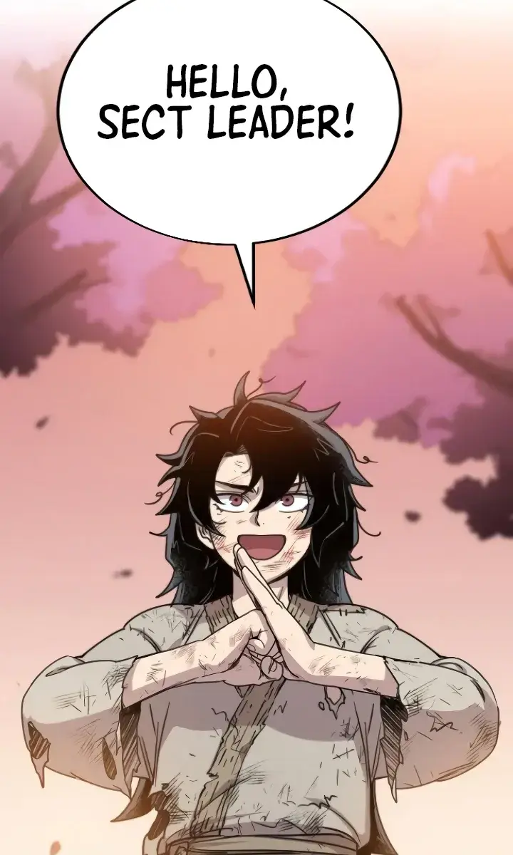 Return of the Mount Hua Sect Chapter 3 Page 7