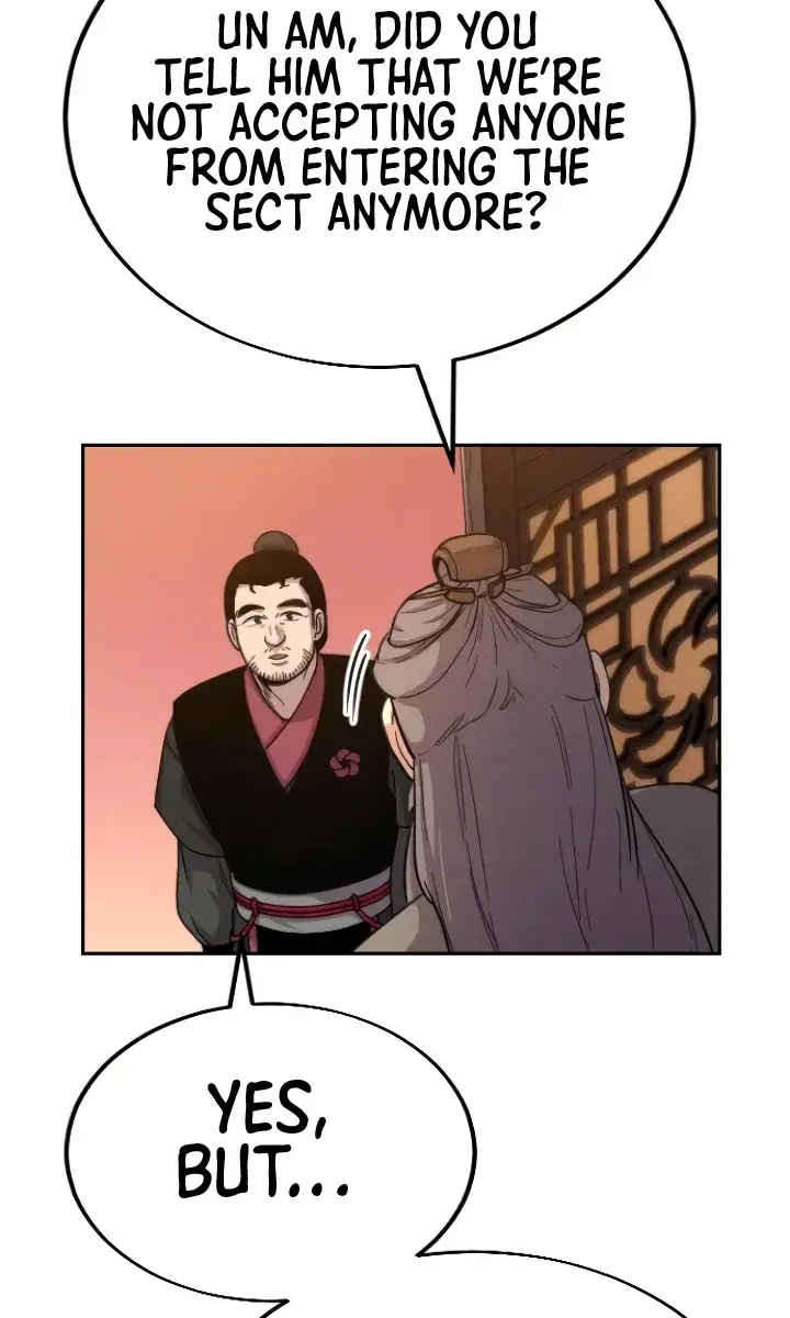 Return of the Mount Hua Sect Chapter 3 Page 12