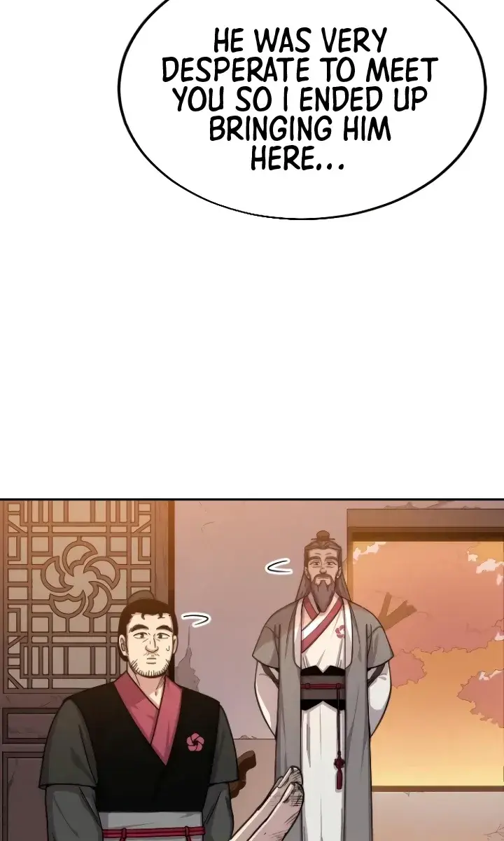 Return of the Mount Hua Sect Chapter 3 Page 13