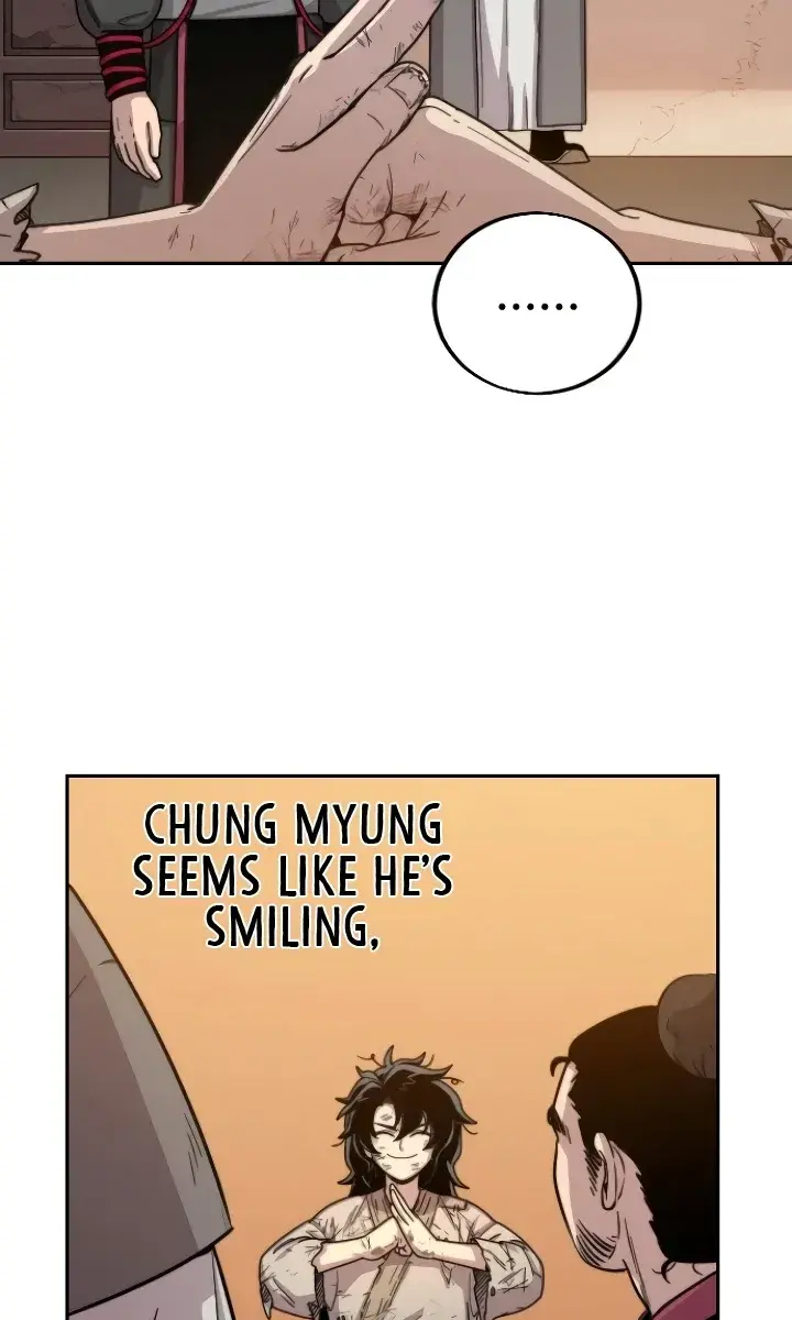 Return of the Mount Hua Sect Chapter 3 Page 14