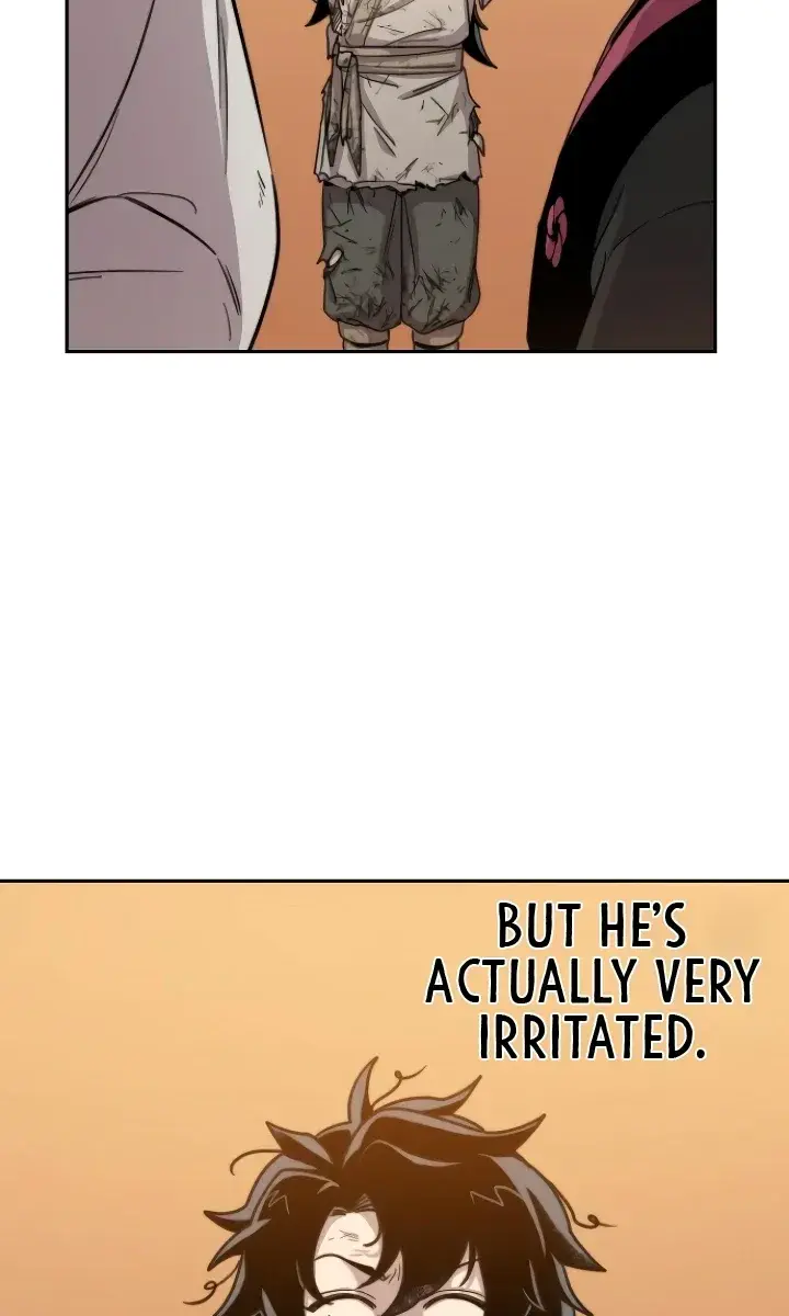 Return of the Mount Hua Sect Chapter 3 Page 15