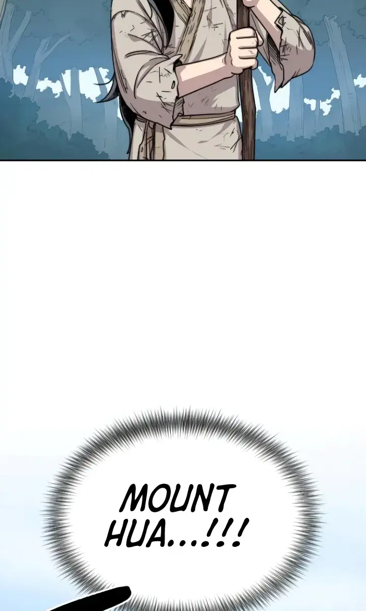 Return of the Mount Hua Sect Chapter 3 Page 19