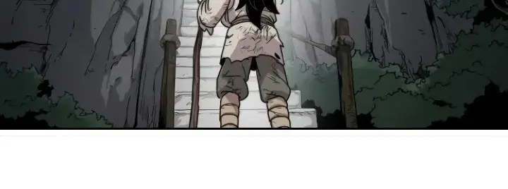 Return of the Mount Hua Sect Chapter 3 Page 21