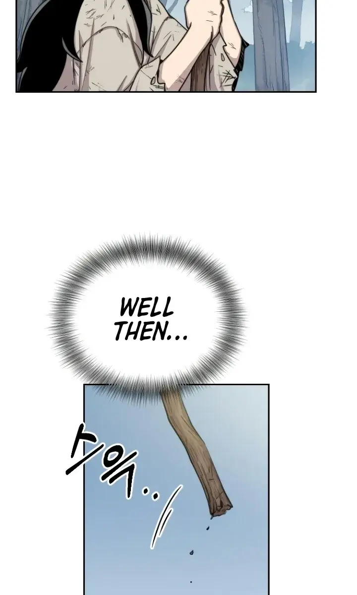 Return of the Mount Hua Sect Chapter 3 Page 23