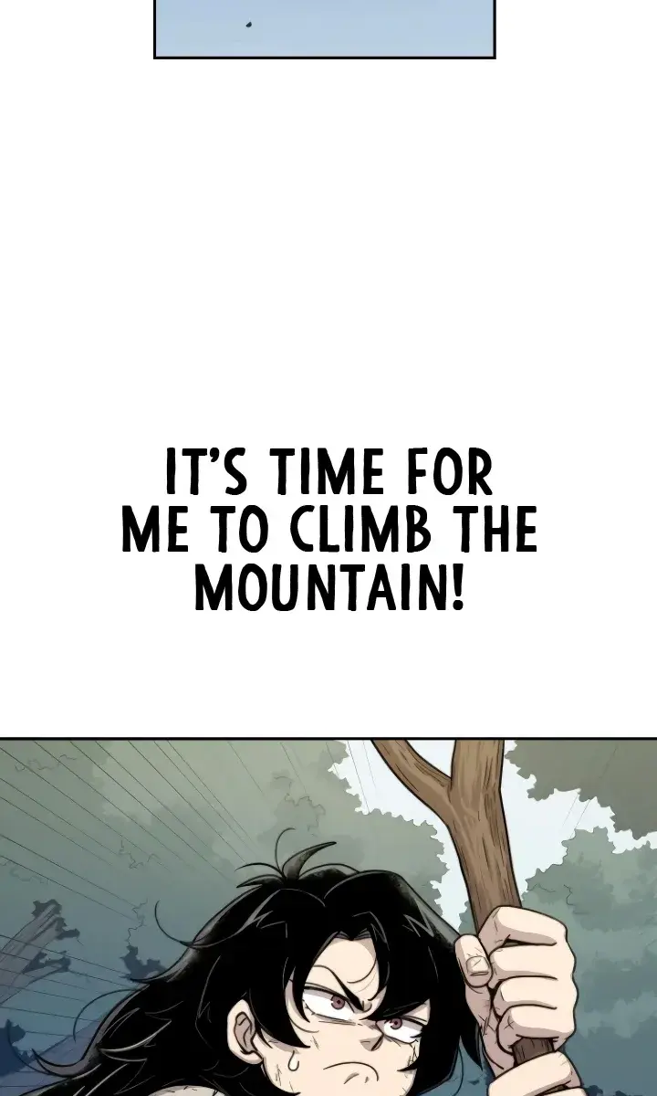 Return of the Mount Hua Sect Chapter 3 Page 24