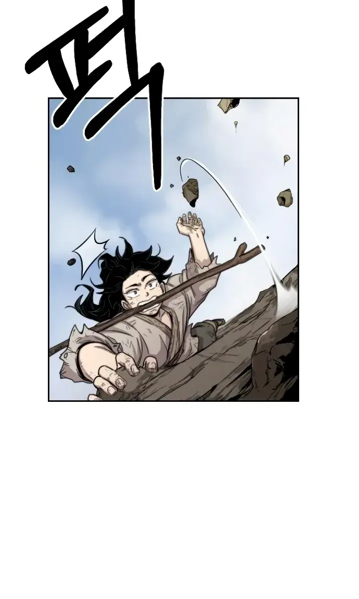 Return of the Mount Hua Sect Chapter 3 Page 30