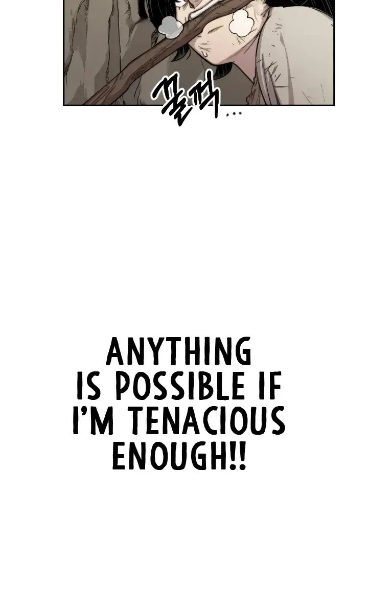 Return of the Mount Hua Sect Chapter 3 Page 33