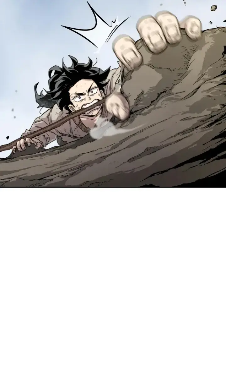 Return of the Mount Hua Sect Chapter 3 Page 35