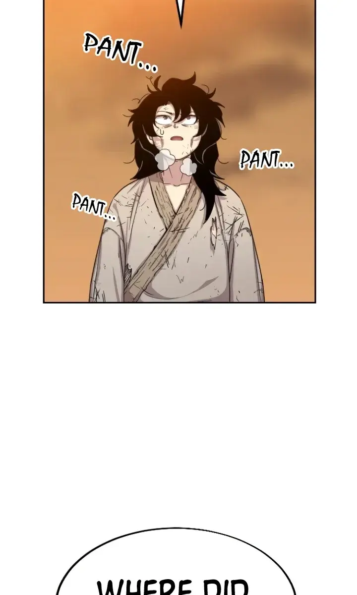 Return of the Mount Hua Sect Chapter 3 Page 38