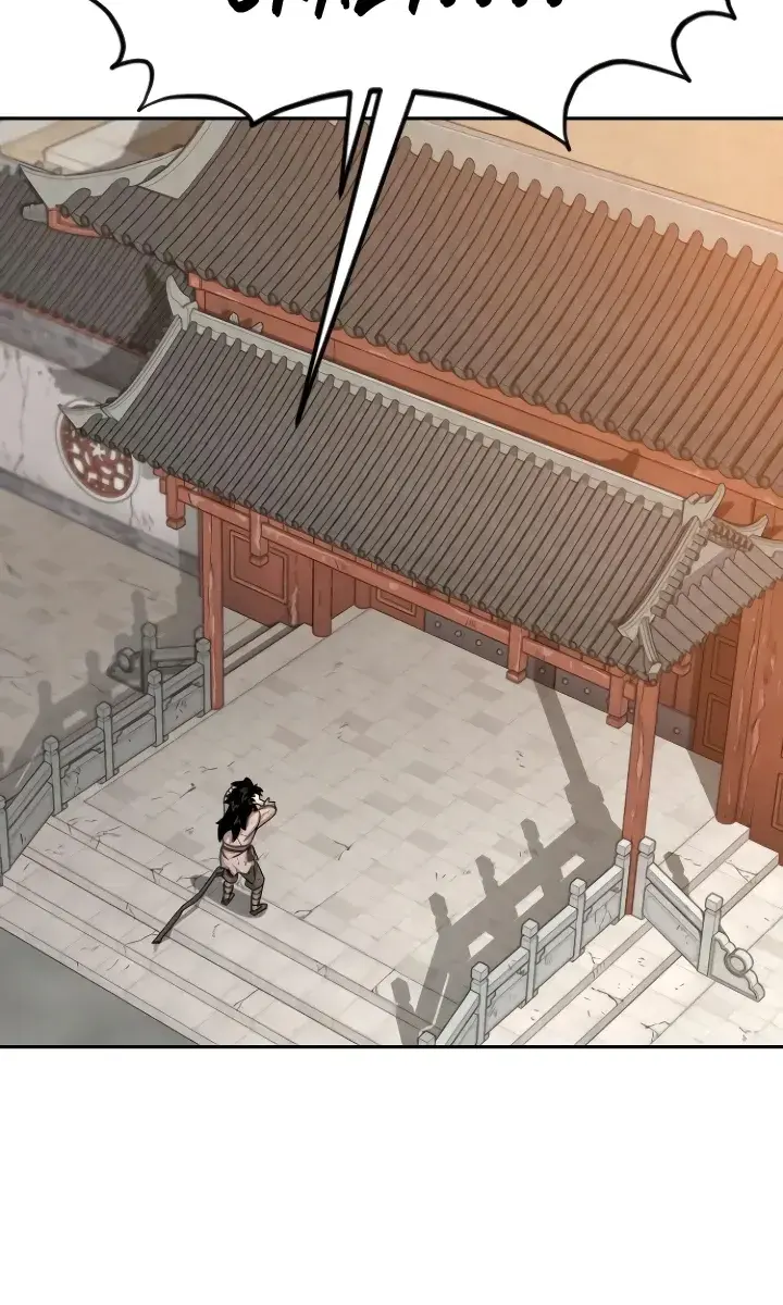 Return of the Mount Hua Sect Chapter 3 Page 44