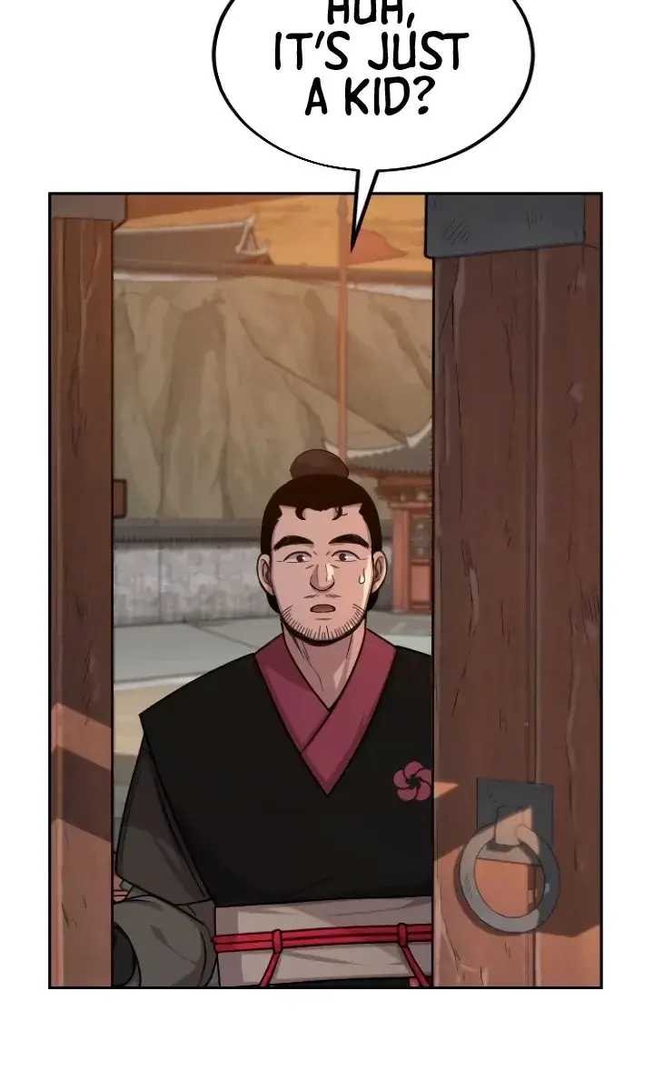 Return of the Mount Hua Sect Chapter 3 Page 47