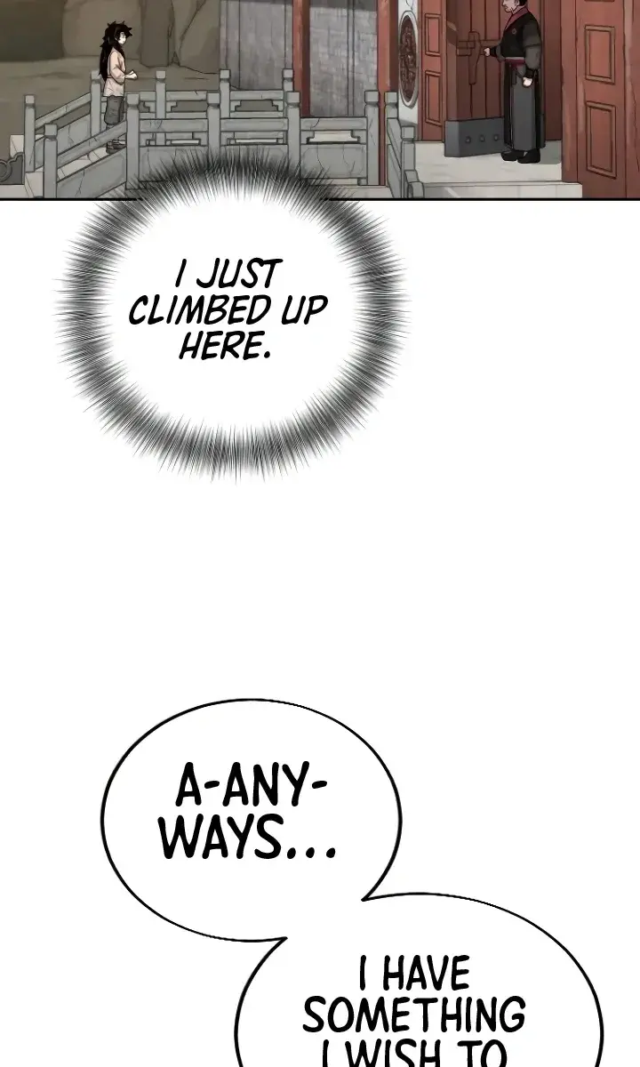 Return of the Mount Hua Sect Chapter 3 Page 49