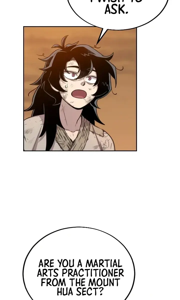 Return of the Mount Hua Sect Chapter 3 Page 50