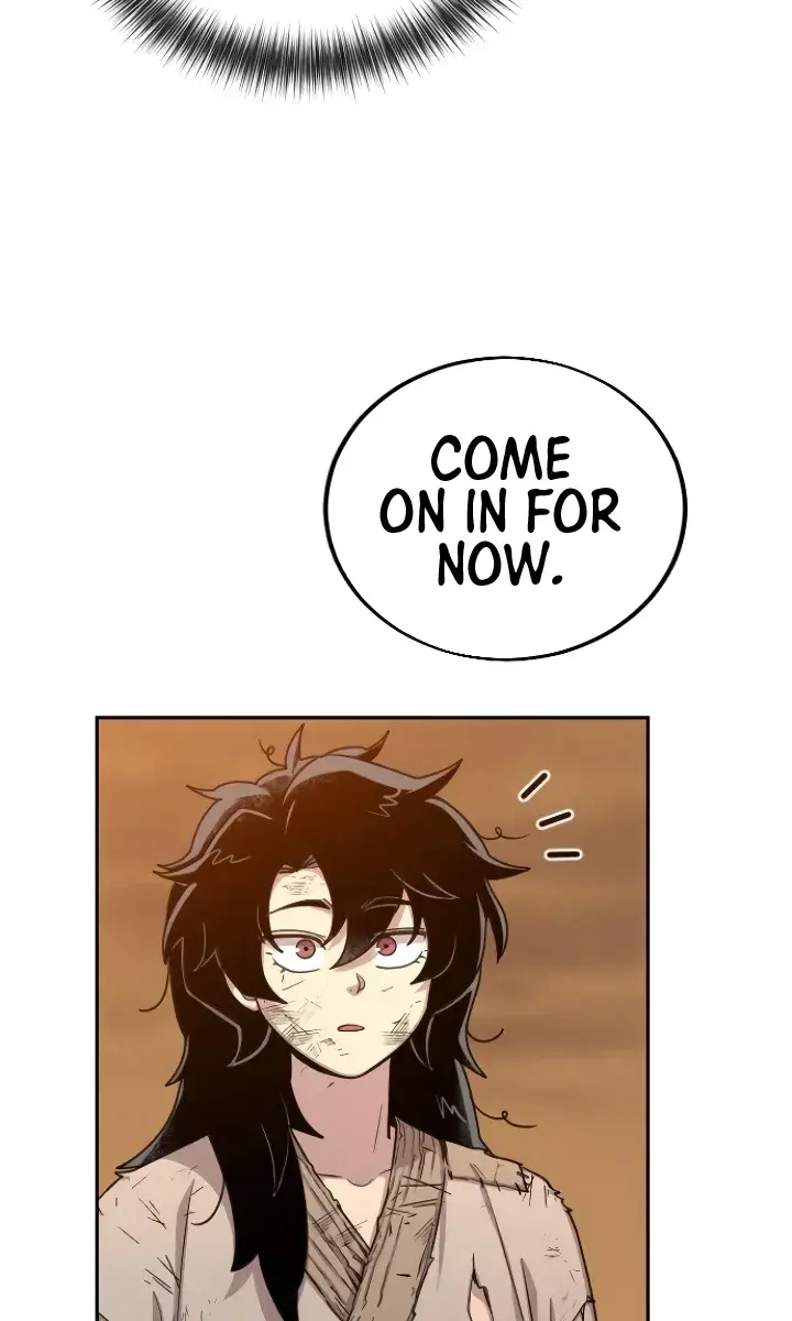 Return of the Mount Hua Sect Chapter 3 Page 53