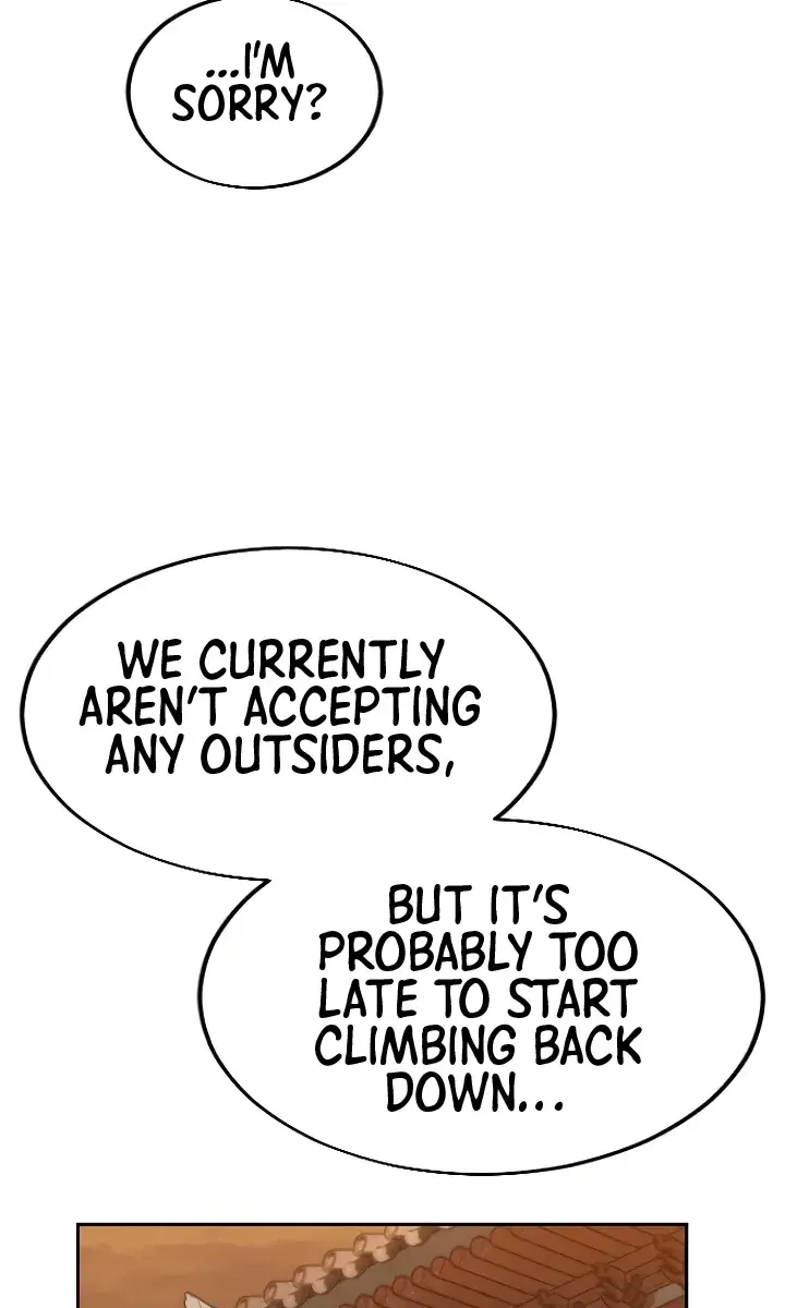 Return of the Mount Hua Sect Chapter 3 Page 55