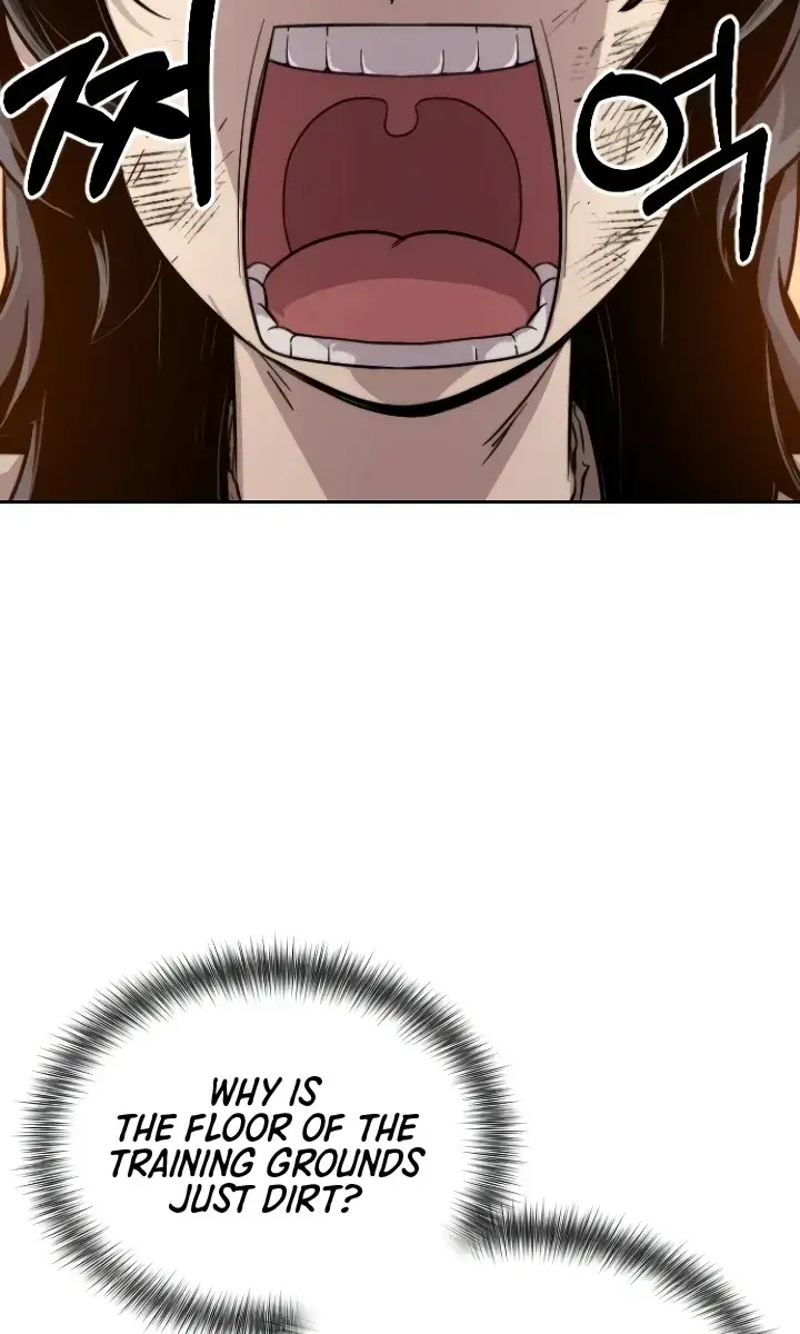 Return of the Mount Hua Sect Chapter 3 Page 59