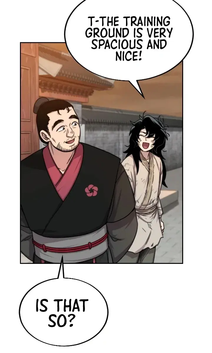 Return of the Mount Hua Sect Chapter 3 Page 62