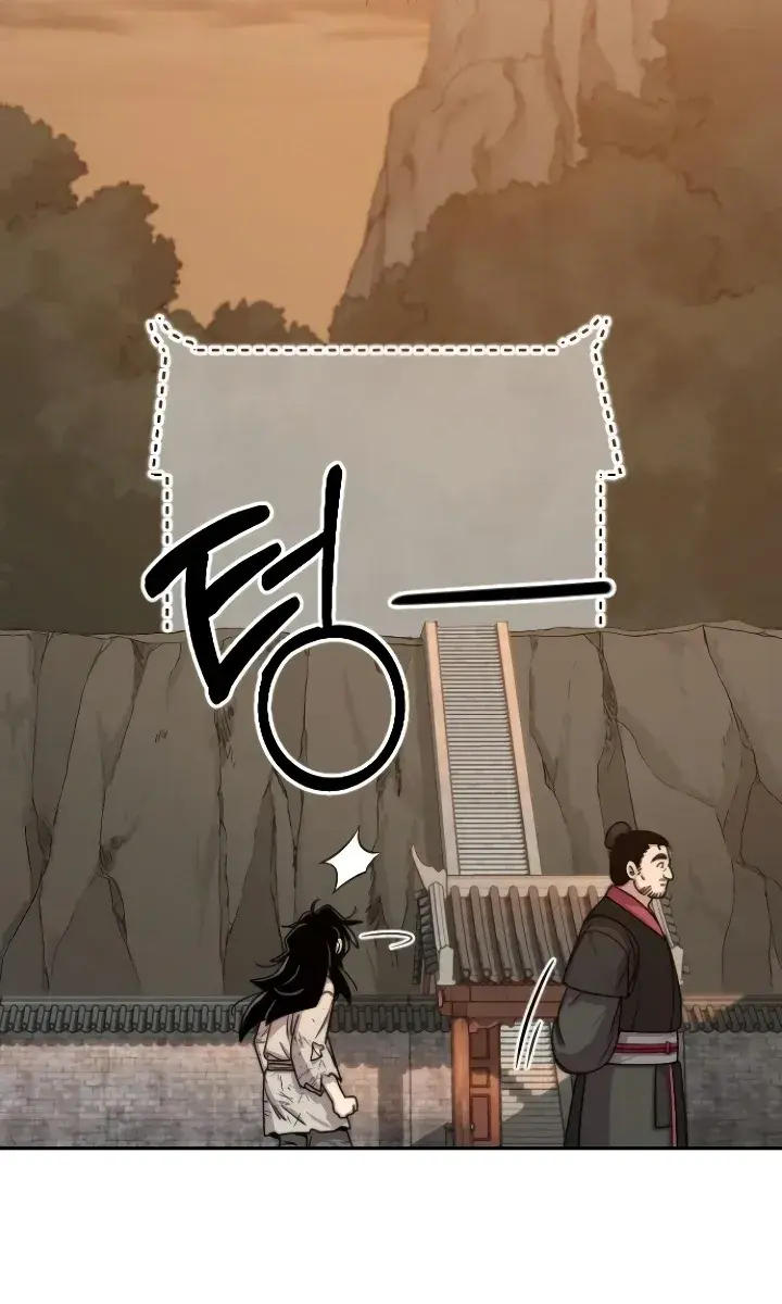 Return of the Mount Hua Sect Chapter 3 Page 65