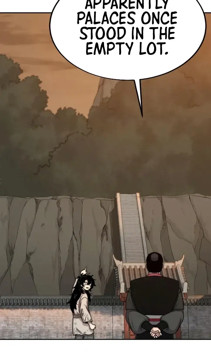 Return of the Mount Hua Sect Chapter 3 Page 70