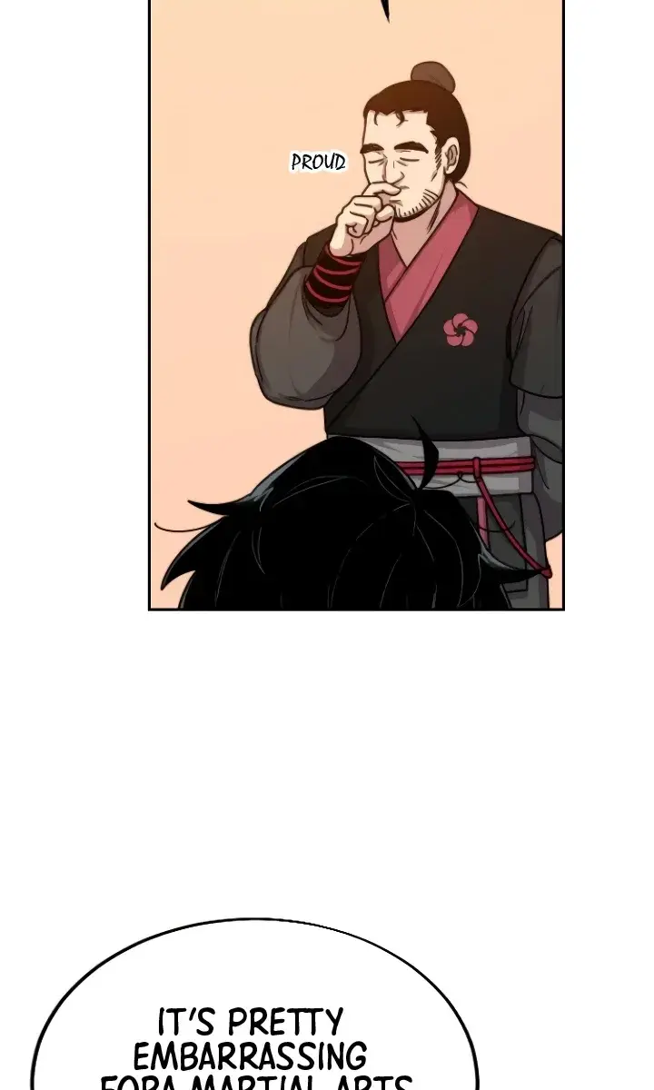 Return of the Mount Hua Sect Chapter 3 Page 72