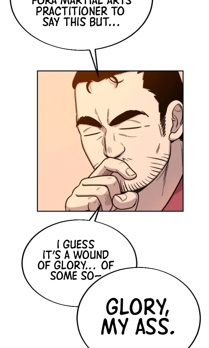 Return of the Mount Hua Sect Chapter 3 Page 73