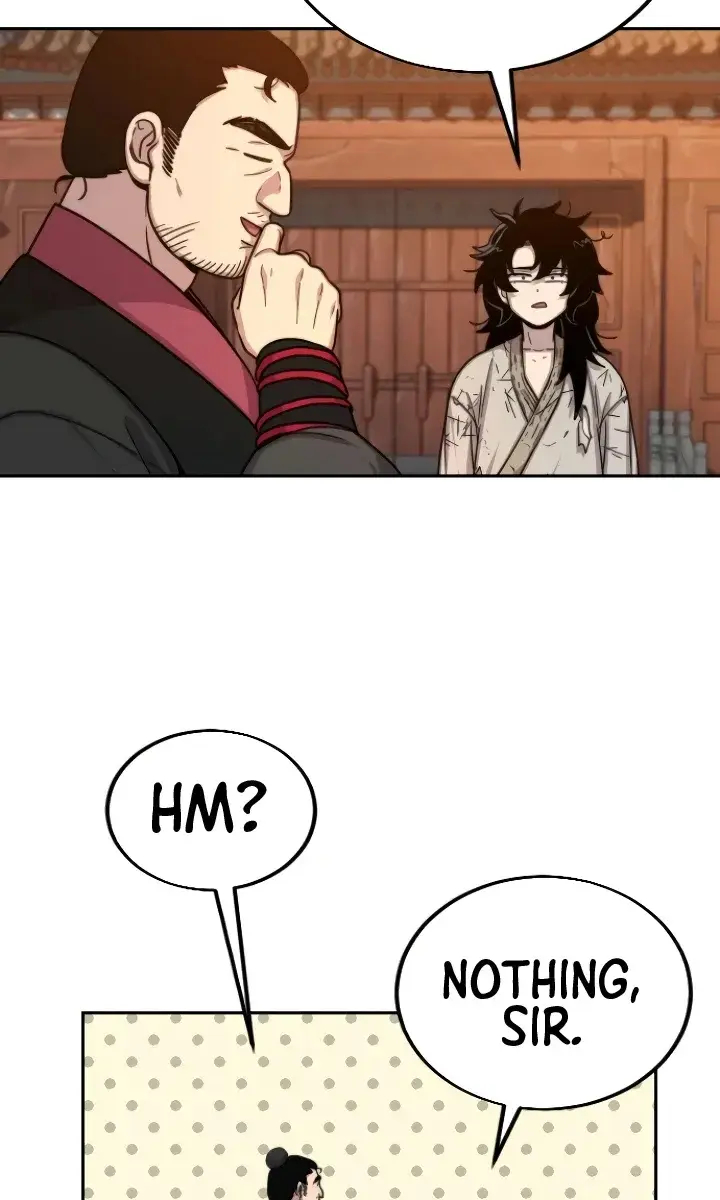 Return of the Mount Hua Sect Chapter 3 Page 74